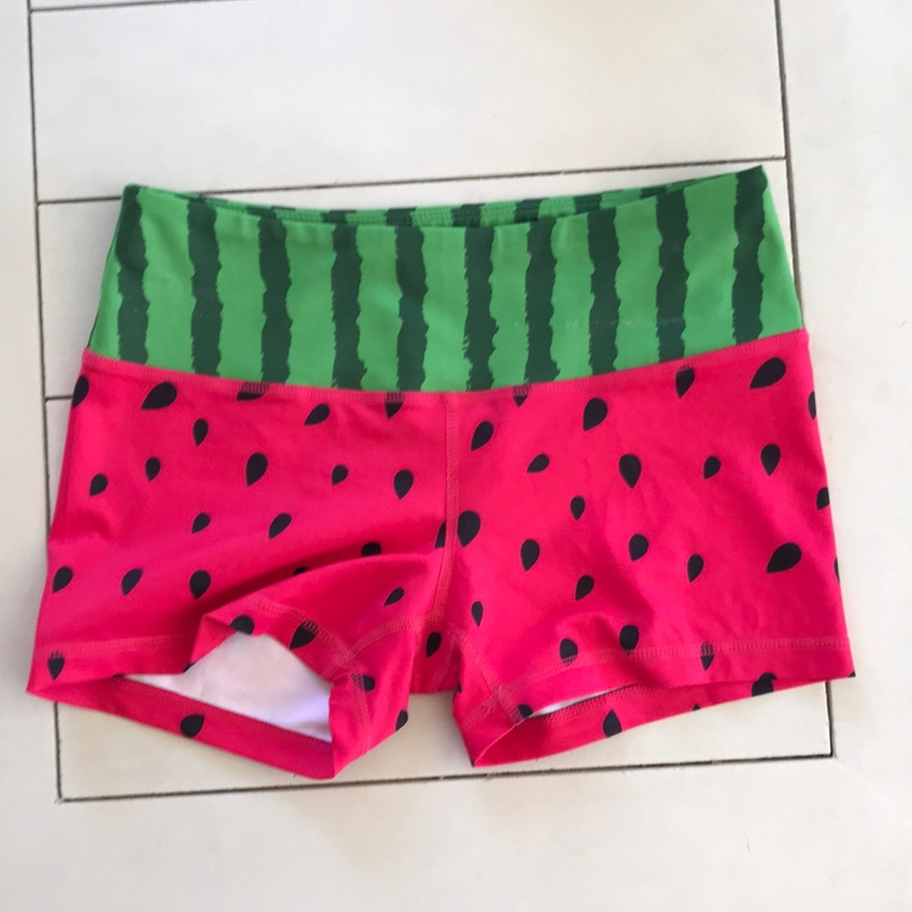 Feed Me Fight Me Shorts